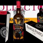 Ramos Pinto - Package Design
Student Work
