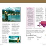 NH Magazine Article (pg 2-3)
Student Work