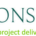 Benson Consulting
Logo Design
