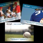 Oliver Wight - Fall Courses Promo
3 Waves of Direct Mailers