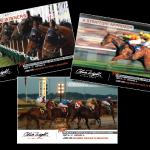 Oliver Wight - New Course Promo
3 Waves of Direct Mailers