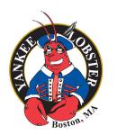 Yankee Lobster
Logo Design