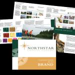Northstar Financial Planning
Brand Standards Manual