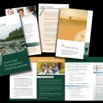 Northstar Financial Planning
Brochure Design