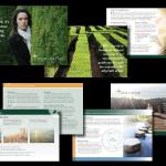 Northstar Financial Planning
Brochure Design