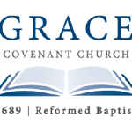 Grace Covenant Church
Logo Design