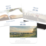 Grace Covenant Church
Website Design