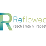 Reflowed
Logo Design